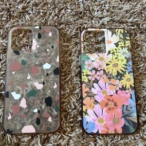 Rifle Paper Co. iPhone 13 Pro Case/ Target Case